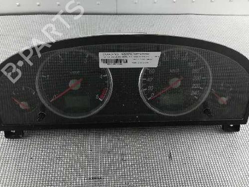 Used Instrument cluster FORD MONDEO III (B5Y) 2.0 16V TDDi / TDCi (115 hp) 3166060
