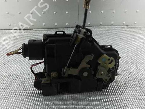 Front right lock AUDI A6 C5 (4B2) 2.4 | BP3226943C97 