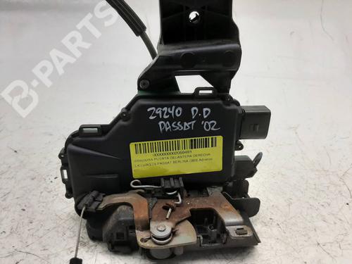 Used Front right lock Front right lock VW PASSAT B5.5 (3B3) 1.9 TDI (130 hp) 9309673 9309673