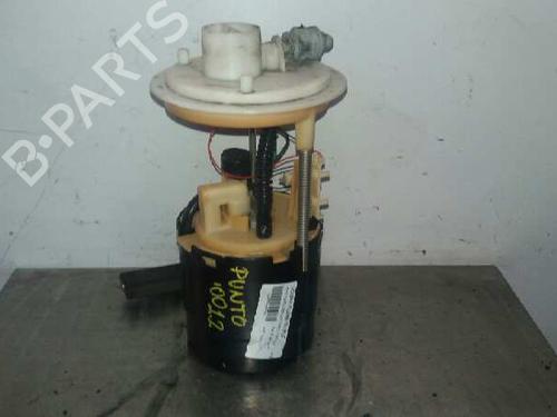 Used Fuel pump FIAT PUNTO (188_) 1.2 16V 80 (188.233, .235, .253, .255, .333, .353, .639,... (80 hp) 1333216