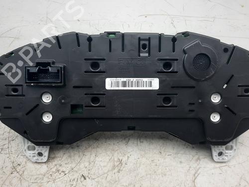Instrument cluster FORD S-MAX (CJ, WA6)  | BP4366252C47 