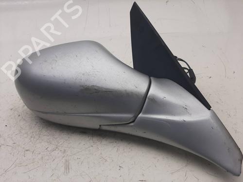 Right mirror ALFA ROMEO 166 (936_) 2.4 JTD (936AXC00, 936AXD01) | BP9159565C27 