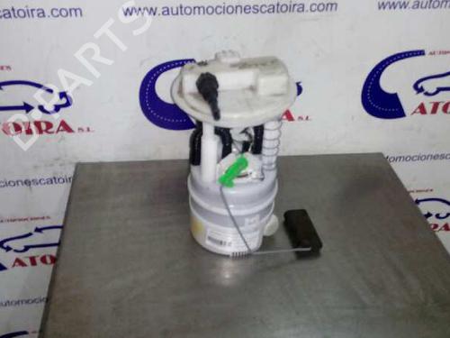 Used Fuel pump RENAULT LAGUNA II Grandtour (KG0/1_) 1.9 dCi (KG0G) (120 hp) 576832