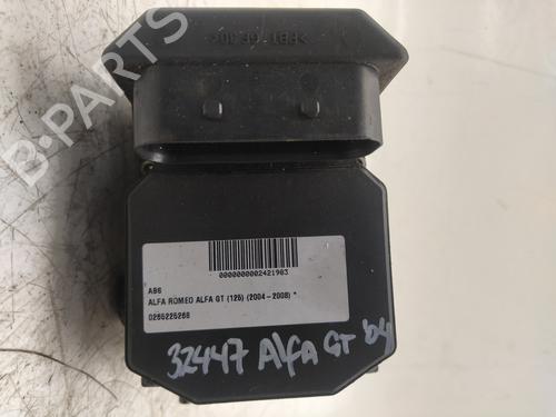 ABS Bremseaggregat ALFA ROMEO GT (937_) [2003-2010]  19067073