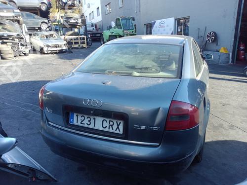 ABS pump AUDI A6 C5 (4B2, 4B4) 2.5 TDI | BP32046431M43 - Image 6