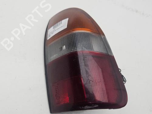 Used Right taillight MITSUBISHI L200 (K7_T, K6_T, K5_T) [1996-2011]  27980377