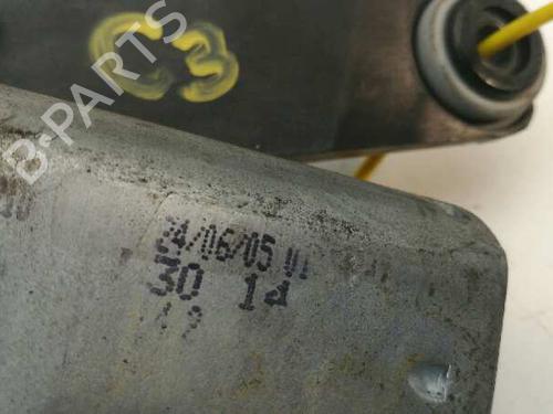 Rear wiper motor CITROËN C3 I (FC_, FN_) 1.4 i | BP5586363M102 