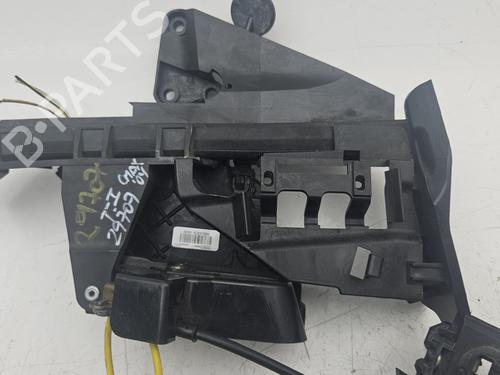 Used Rear left lock FORD FOCUS C-MAX (DM2) [2003-2007]  10528343