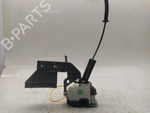 Front right lock ALFA ROMEO 159 (939_) 1.9 JTDM 16V (939AXC1B, 939AXC12) | BP18330288C97 
