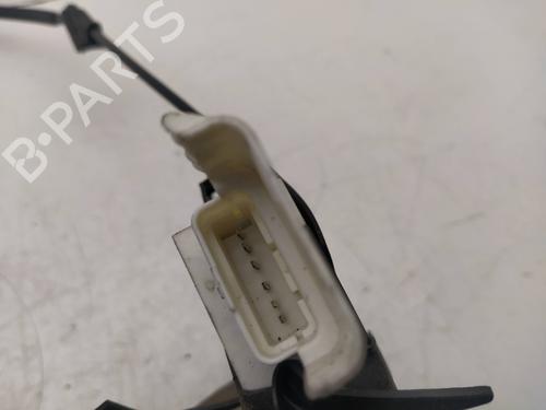 Front right lock CITROËN C4 I (LC_)  | BP10745454C97 