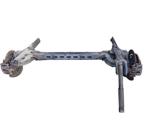 Used Rear axle Rear axle RENAULT TRAFIC III Van (FG_) [2014-2026] 34008552 34008552