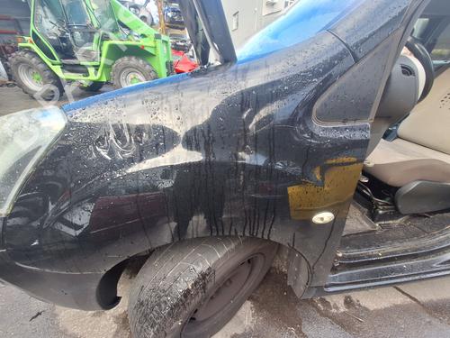 Forskærm venstre CITROËN BERLINGO MULTISPACE (B9) 1.6 HDi 90 | BP32079066C41