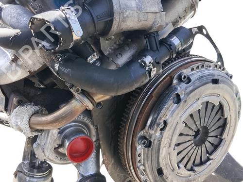 Engine FIAT BRAVO II (198_) 1.9 D Multijet (198AXB1A) | BP34008562M1 - Image 5