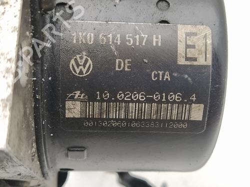 ABS pump VW GOLF V (1K1) 1.9 TDI | BP17525917M43 