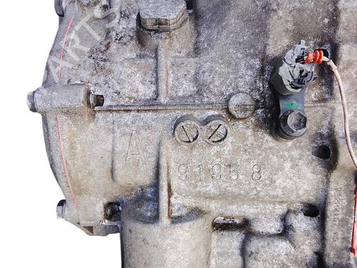 Gearbox CHEVROLET CAPTIVA (C100, C140) 2.0 D | BP40451991M3  - Image 6
