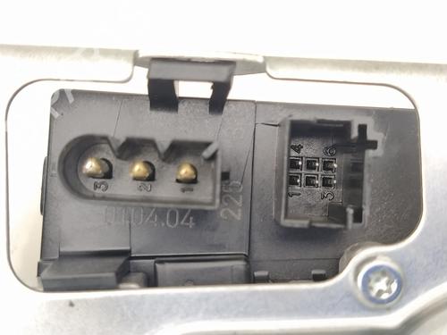 Rear wiper motor BMW X3 (E83) 3.0 i xDrive | BP17762346M102 