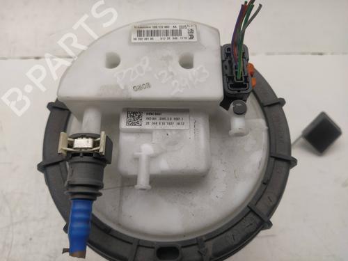 Fuel pump PEUGEOT 208 I (CA_, CC_)  | BP10694408M76 