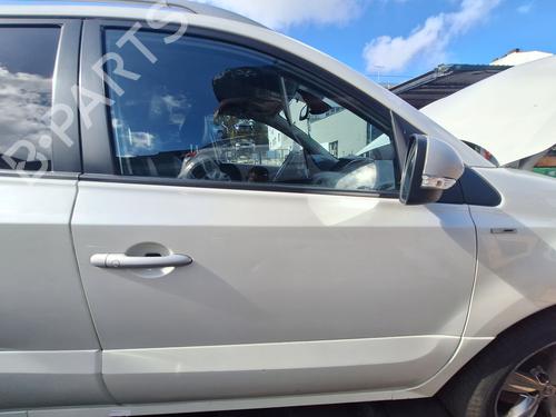 Used Right front door RENAULT KOLEOS I (HY_) 2.0 dCi (HY0K) (150 hp) 29278881