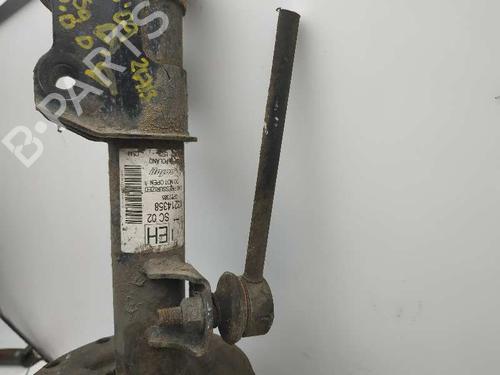 Right front shock absorber OPEL CORSA D (S07) 1.3 CDTI (L08, L68) | BP6079744M17 