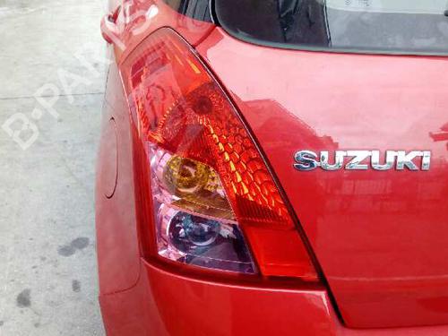 Right taillight SUZUKI SWIFT IV (FZ, NZ)  | BP1522900C35