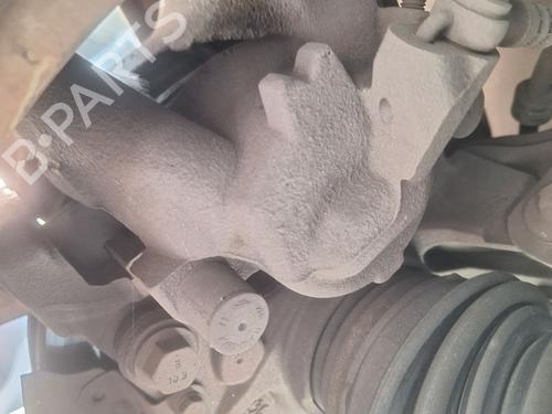 Used Right front brake caliper CITROËN C4 Picasso II [2013-2025]  27381861