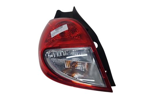 Used Left taillight Left taillight RENAULT CLIO III (BR0/1, CR0/1) 1.5 dCi (75 hp) 32696201 32696201