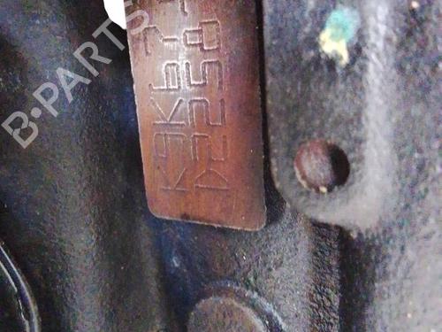 Engine RENAULT CLIO III (BR0/1, CR0/1) 1.5 dCi | BP34506747M1  - Image 6