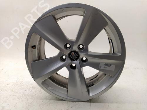 Used Rim SEAT ALTEA (5P1) [2004-2015]  16755412