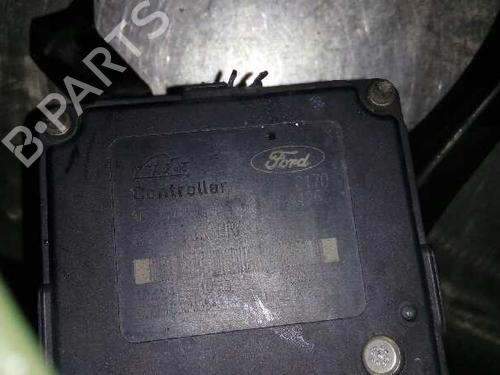 ABS Bremseaggregat FORD FOCUS I (DAW, DBW)  | BP98518M43 