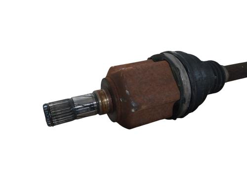 Left front driveshaft LANCIA DELTA III (844_) 1.4 (844.AXA1A) | BP37666196M38 - Image 3