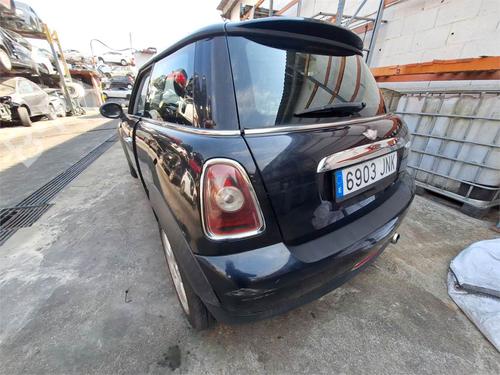 Steering wheel MINI MINI (R56)  | BP38489119C49  - Image 10