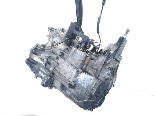 Gearbox FORD MONDEO III Turnier (BWY) 2.0 TDCi | BP9834578M3 