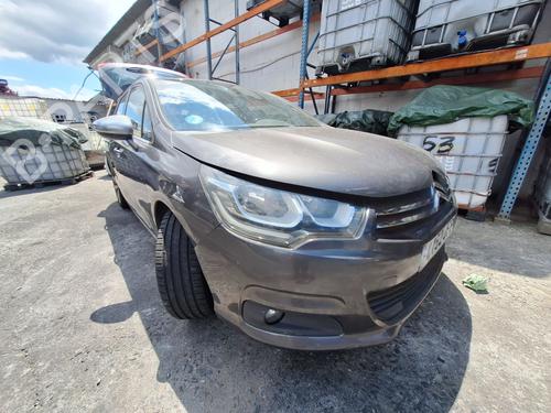 Left tailgate light CITROËN C4 II (NC_) 1.6 BlueHDi 120 | BP38169886C79 - Image 8