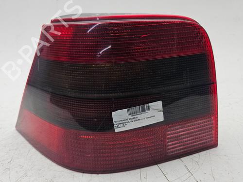 Used Left taillight VW GOLF IV (1J1) [1997-2008]  27198944