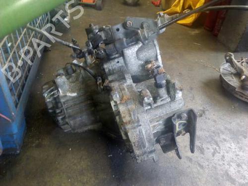 Gearbox HYUNDAI GETZ (TB) 1.5 CRDi | BP122882M3 