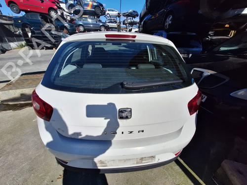 Used Tailgate SEAT IBIZA IV (6J5, 6P1) [2008-2017]  24507091