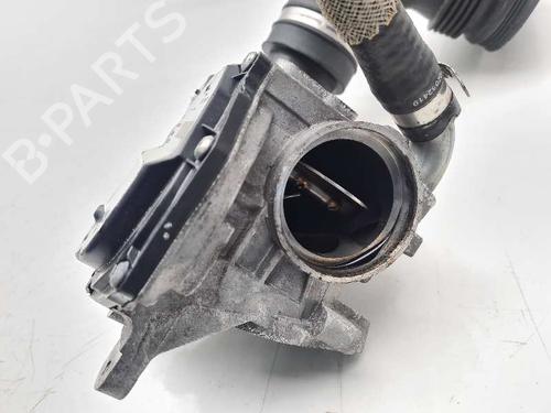 Throttle body FIAT DUCATO Bus (250_)  | BP10252601M82 