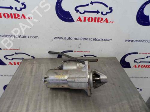 Startmotor CHEVROLET AVEO / KALOS Hatchback (T250, T255) 1.4 16V (94 hp) 96752