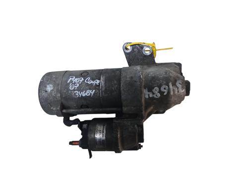 Used Starter Starter 36885076 36885076