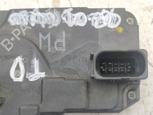 Rear right lock OPEL ZAFIRA / ZAFIRA FAMILY B (A05) 1.9 CDTI (M75) | BP22381243C99 