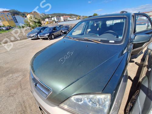 Hood KIA SORENTO I (JC)  | BP25132331C1 