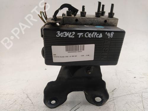 ABS pump TOYOTA CELICA Coupe (_T20_) | BP15489723M43