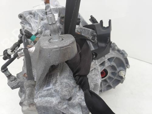 Gearbox RENAULT MEGANE IV Hatchback (B9A/M/N_) 1.3 TCe 115 (B9N9) | BP28516050M3 