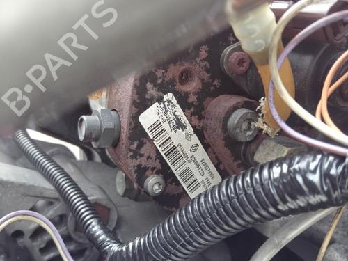 Engine RENAULT MEGANE II Saloon (LM0/1_)  | BP28094674M1 