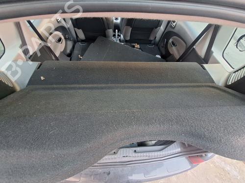 Used Rear parcel shelf Rear parcel shelf CITROËN C3 Picasso (SH_) [2008-2026] 33411804 33411804