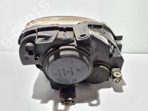 Left headlight CITROËN XSARA (N1) 2.0 HDi 90 | BP539560C28 