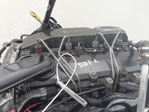 Engine FORD TRANSIT Van (FA_ _) | BP30175466M1