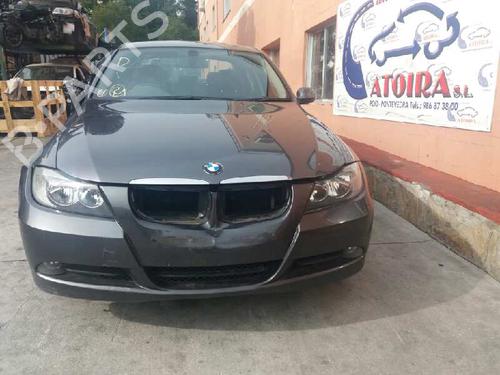 Gearbox BMW 3 (E90) 320 d | BP1343765M3 