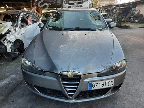 Høyre foran utvendig håndtak ALFA ROMEO 147 (937_) 1.9 JTD (937.AXD1A, 937.BXD1A, 937.AXV1A, 937.BXB1A,... | BP21548384C129 