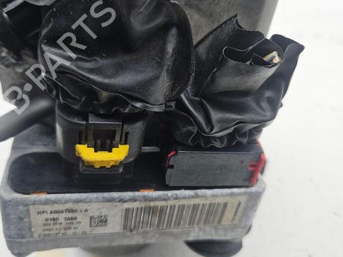 Styring servopumpe PEUGEOT 407 (6D_) 2.0 (6DRFNB, 6DRFNE) | BP29704749M99 